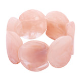 Armband BIBA - Roze