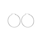 Oorbellen Topoorbellen - Oorring Klassiek Hoops