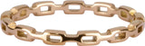 Charmin's - Gold 'BELCHER CHAIN STEEL'